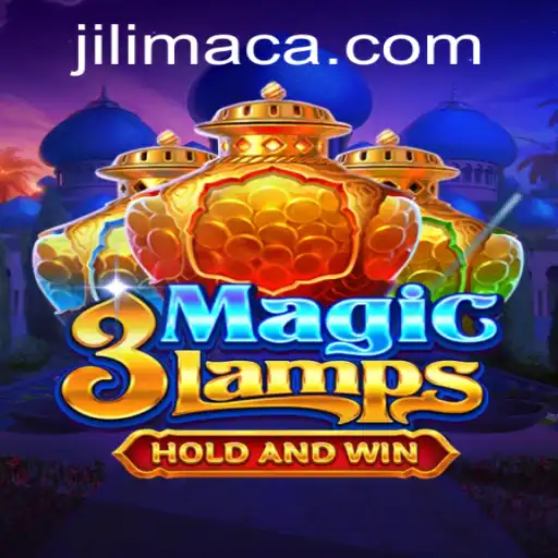 JILIMAC Casino App