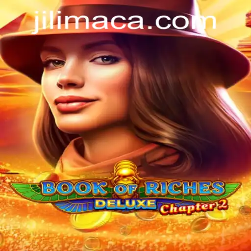 JILIMAC Casino App